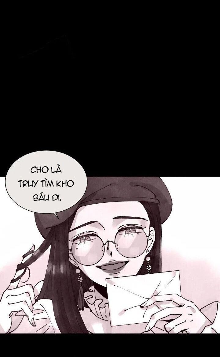 Tiểu Thuyết Đầu Tay Của Ác Nữ Chapter 8 - Trang 2