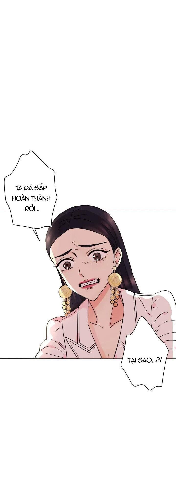 Tiểu Thuyết Đầu Tay Của Ác Nữ Chapter 8 - Trang 2