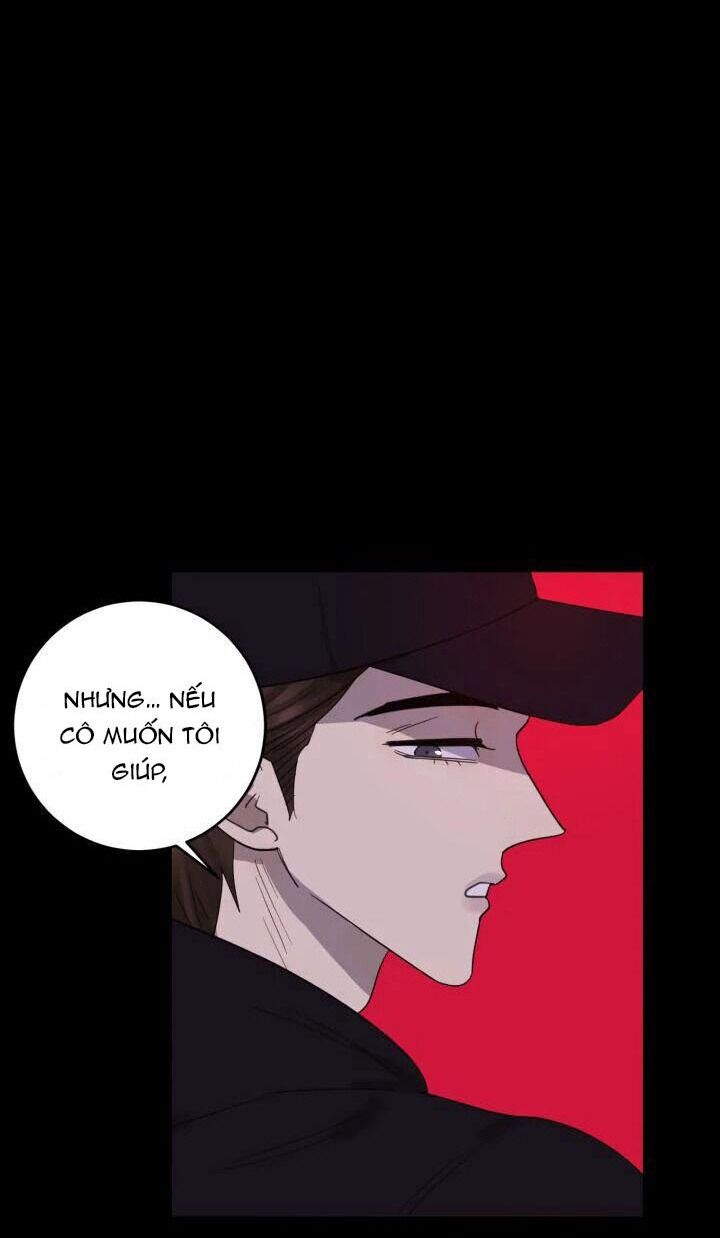 Tiểu Thuyết Đầu Tay Của Ác Nữ Chapter 9 - Trang 2