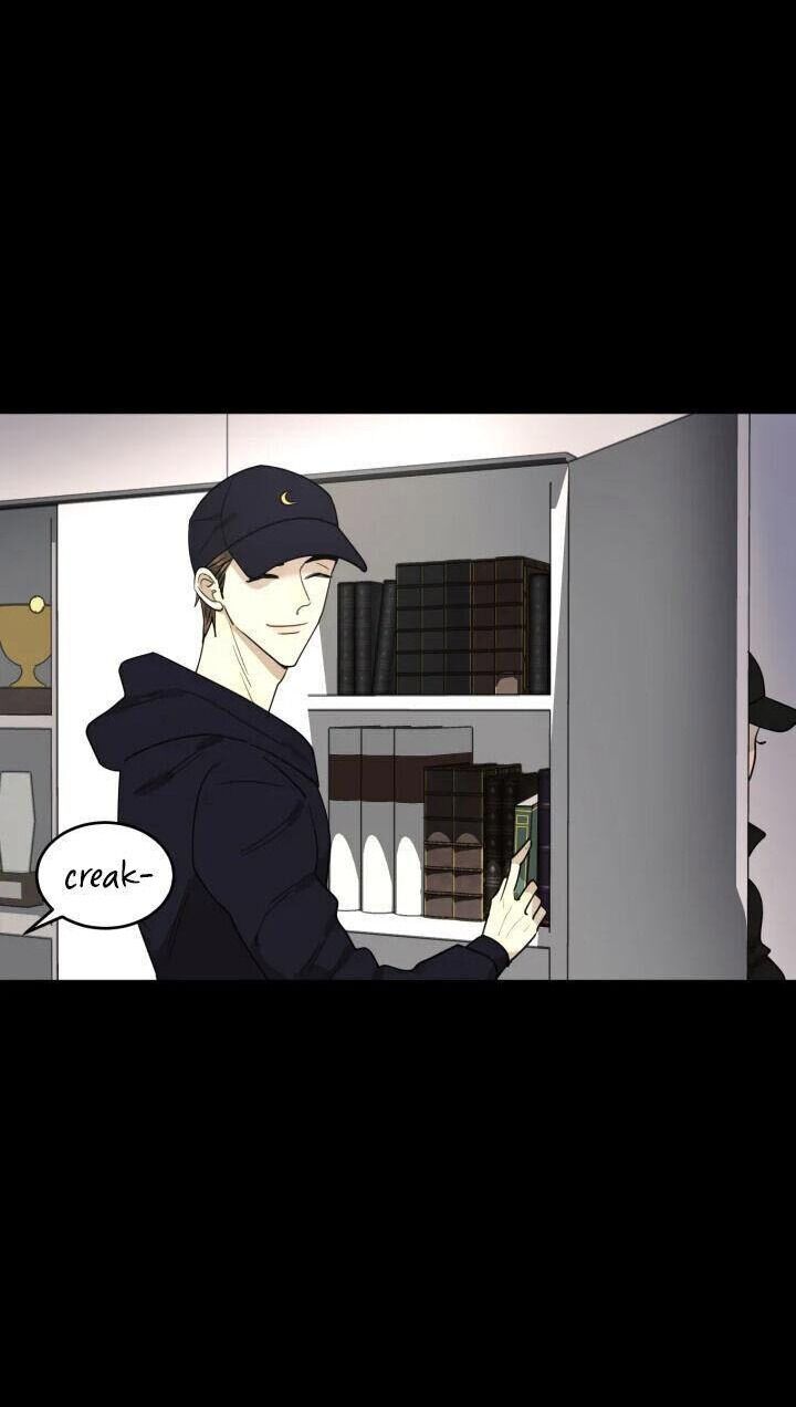 Tiểu Thuyết Đầu Tay Của Ác Nữ Chapter 9 - Trang 2