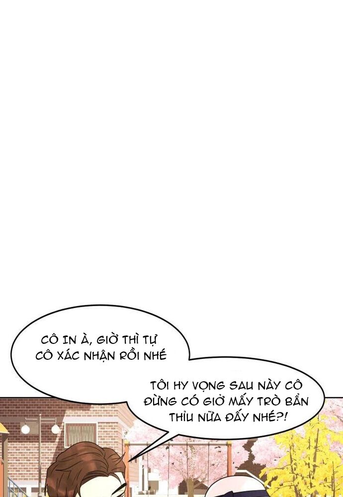 Tiểu Thuyết Đầu Tay Của Ác Nữ Chapter 10 - Trang 2