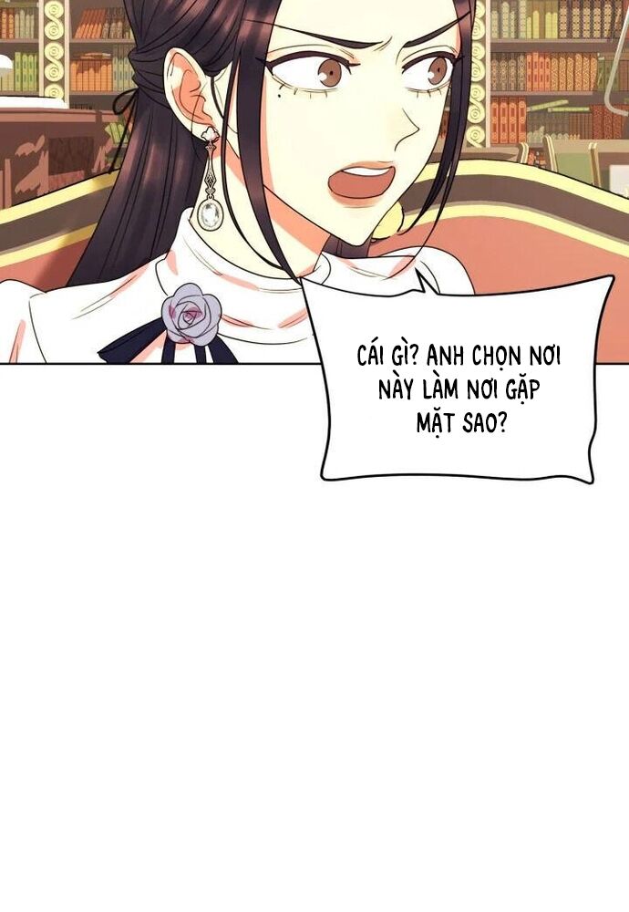 Tiểu Thuyết Đầu Tay Của Ác Nữ Chapter 10 - Trang 2