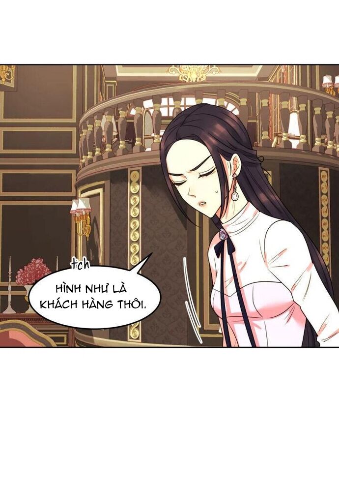 Tiểu Thuyết Đầu Tay Của Ác Nữ Chapter 10 - Trang 2