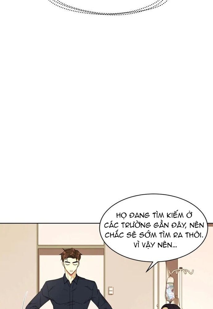 Tiểu Thuyết Đầu Tay Của Ác Nữ Chapter 11 - Trang 2