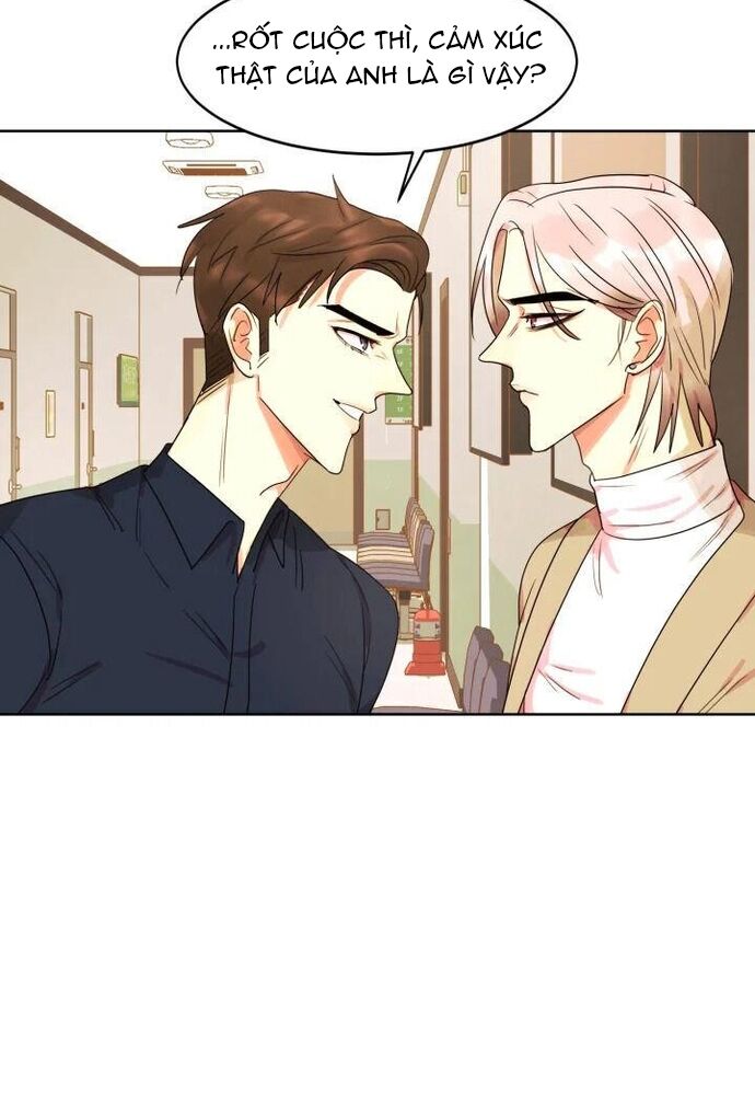Tiểu Thuyết Đầu Tay Của Ác Nữ Chapter 11 - Trang 2
