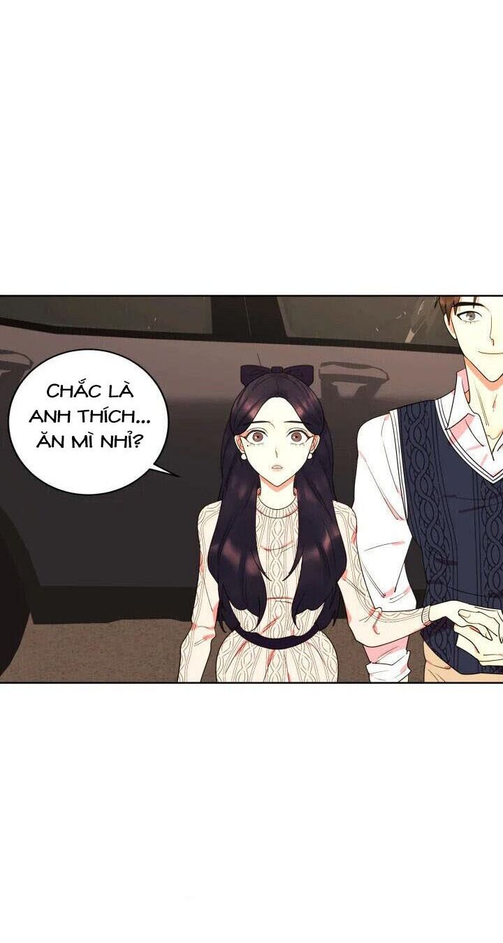 Tiểu Thuyết Đầu Tay Của Ác Nữ Chapter 12 - Trang 2