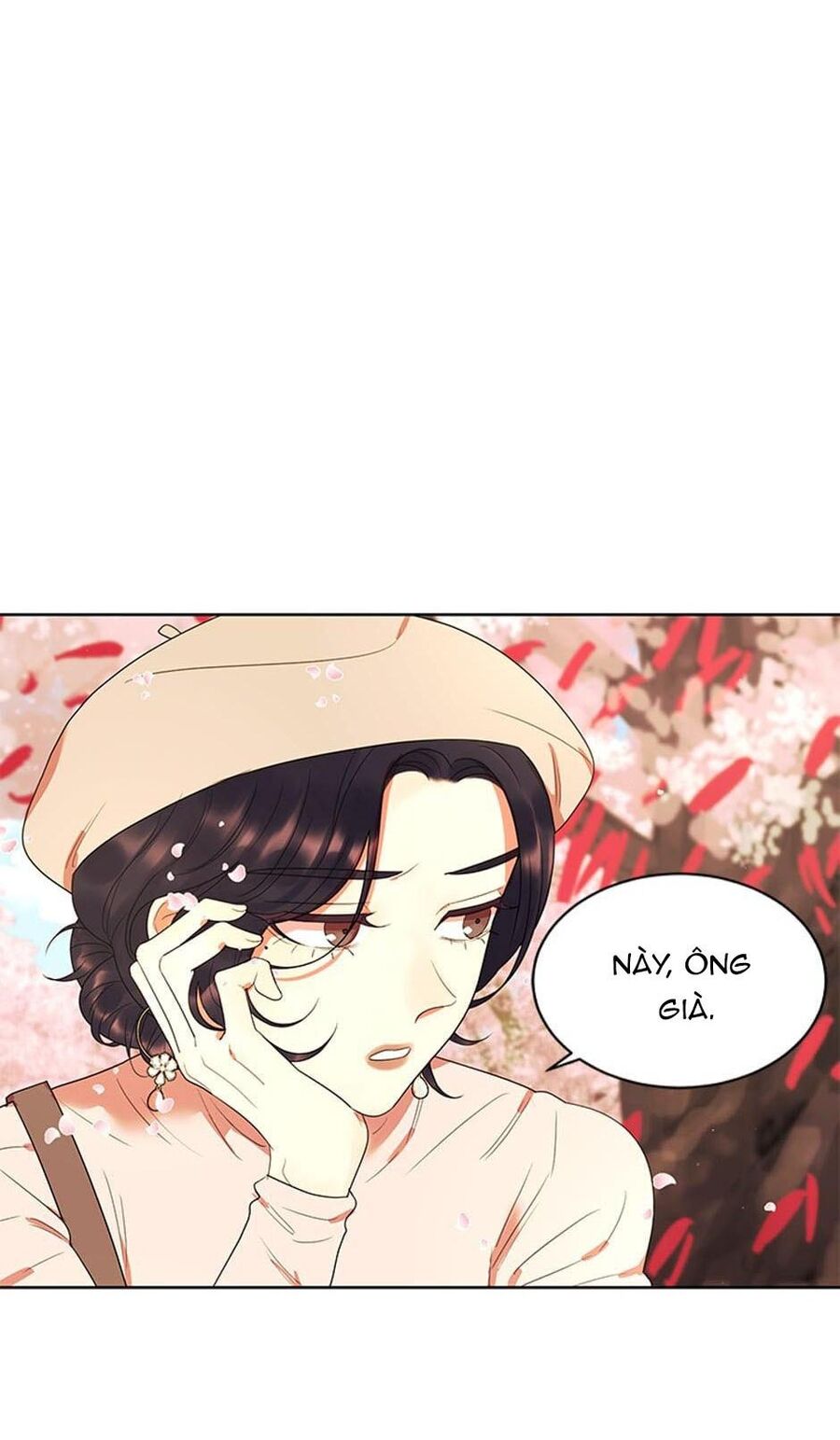 Tiểu Thuyết Đầu Tay Của Ác Nữ Chapter 16 - Trang 2