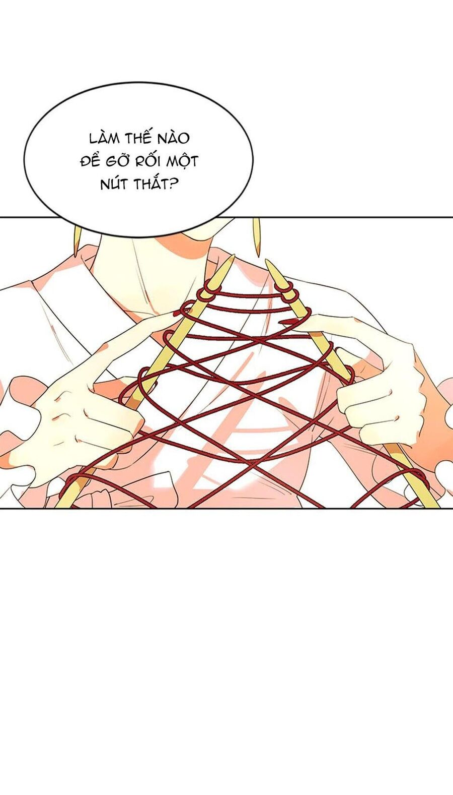 Tiểu Thuyết Đầu Tay Của Ác Nữ Chapter 16 - Trang 2