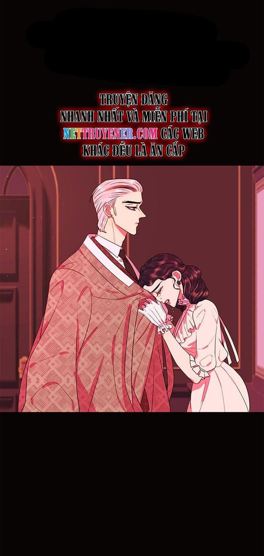 Tiểu Thuyết Đầu Tay Của Ác Nữ Chapter 16 - Trang 2