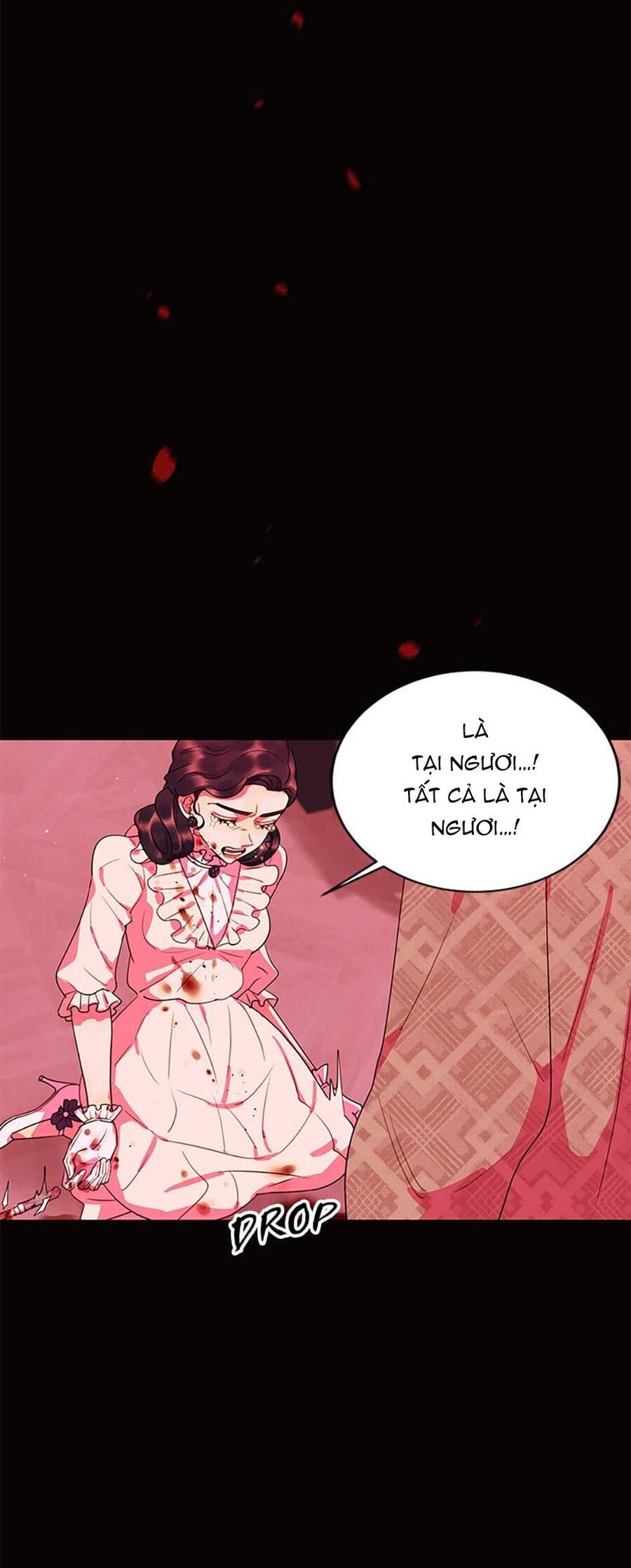 Tiểu Thuyết Đầu Tay Của Ác Nữ Chapter 16 - Trang 2