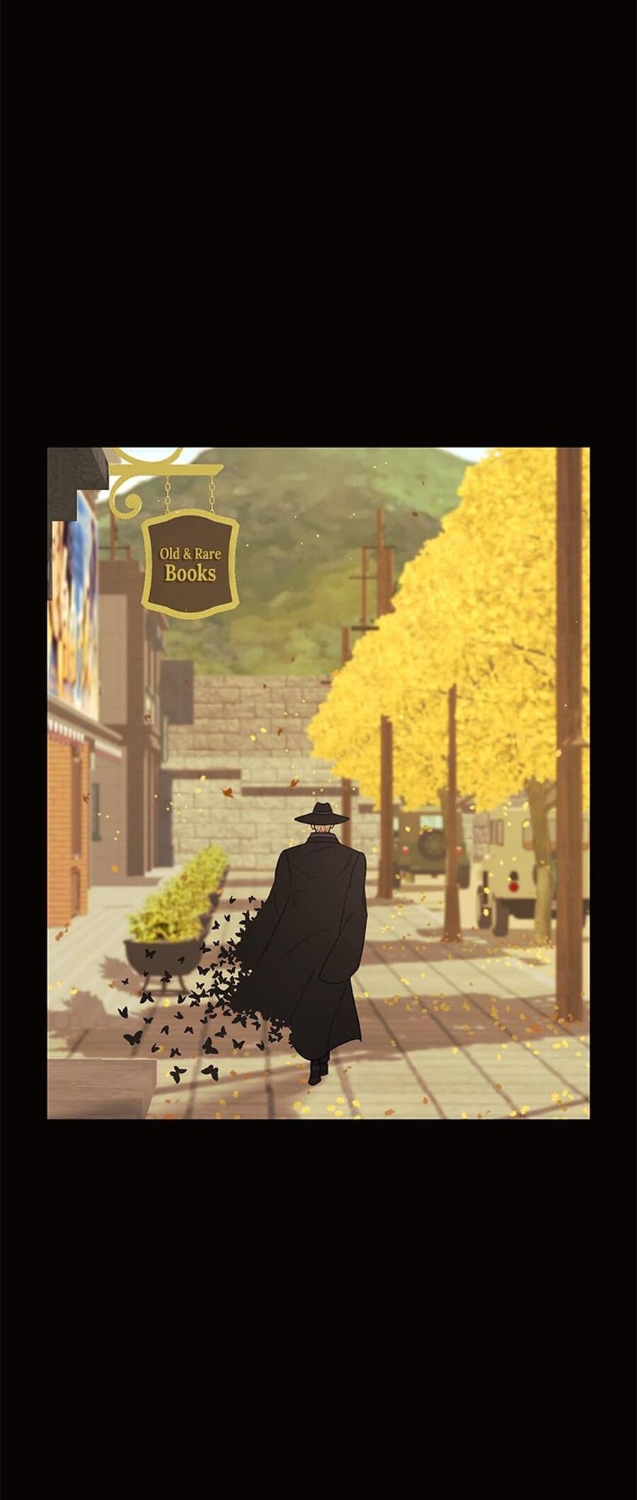 Tiểu Thuyết Đầu Tay Của Ác Nữ Chapter 16 - Trang 2