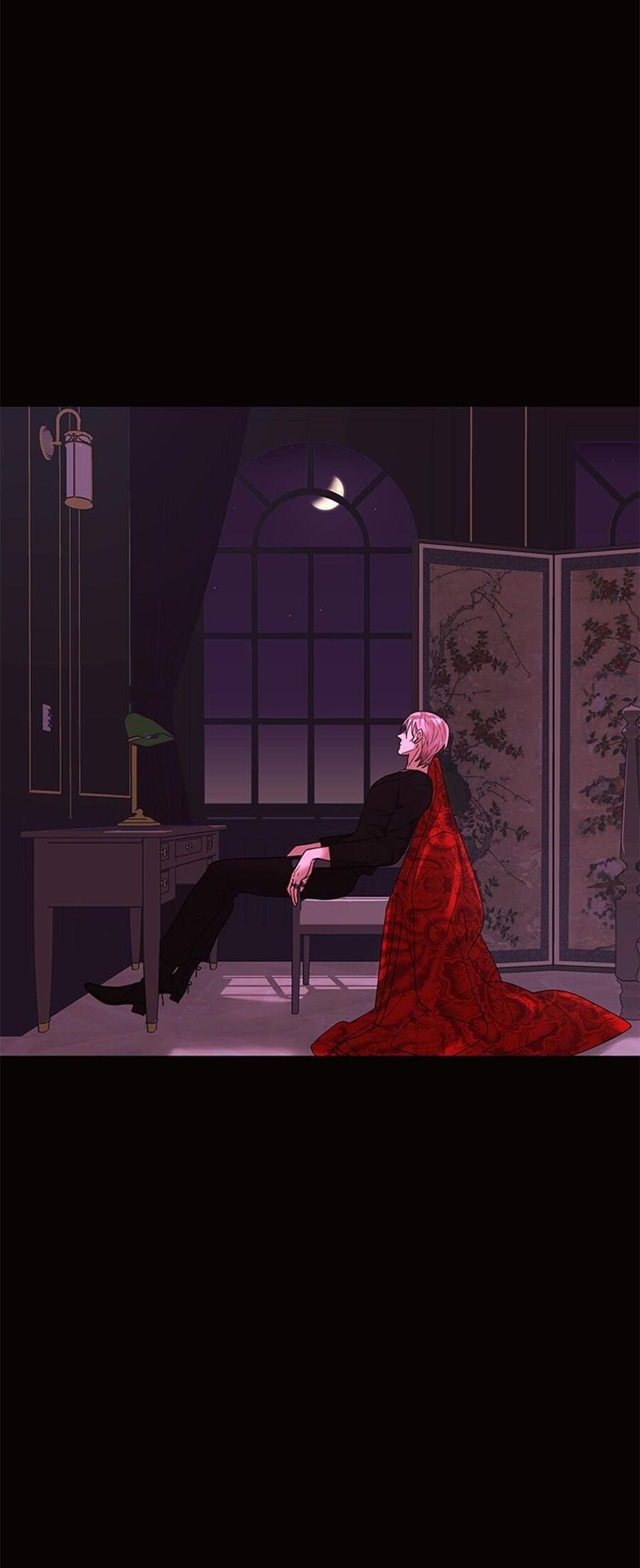 Tiểu Thuyết Đầu Tay Của Ác Nữ Chapter 16 - Trang 2