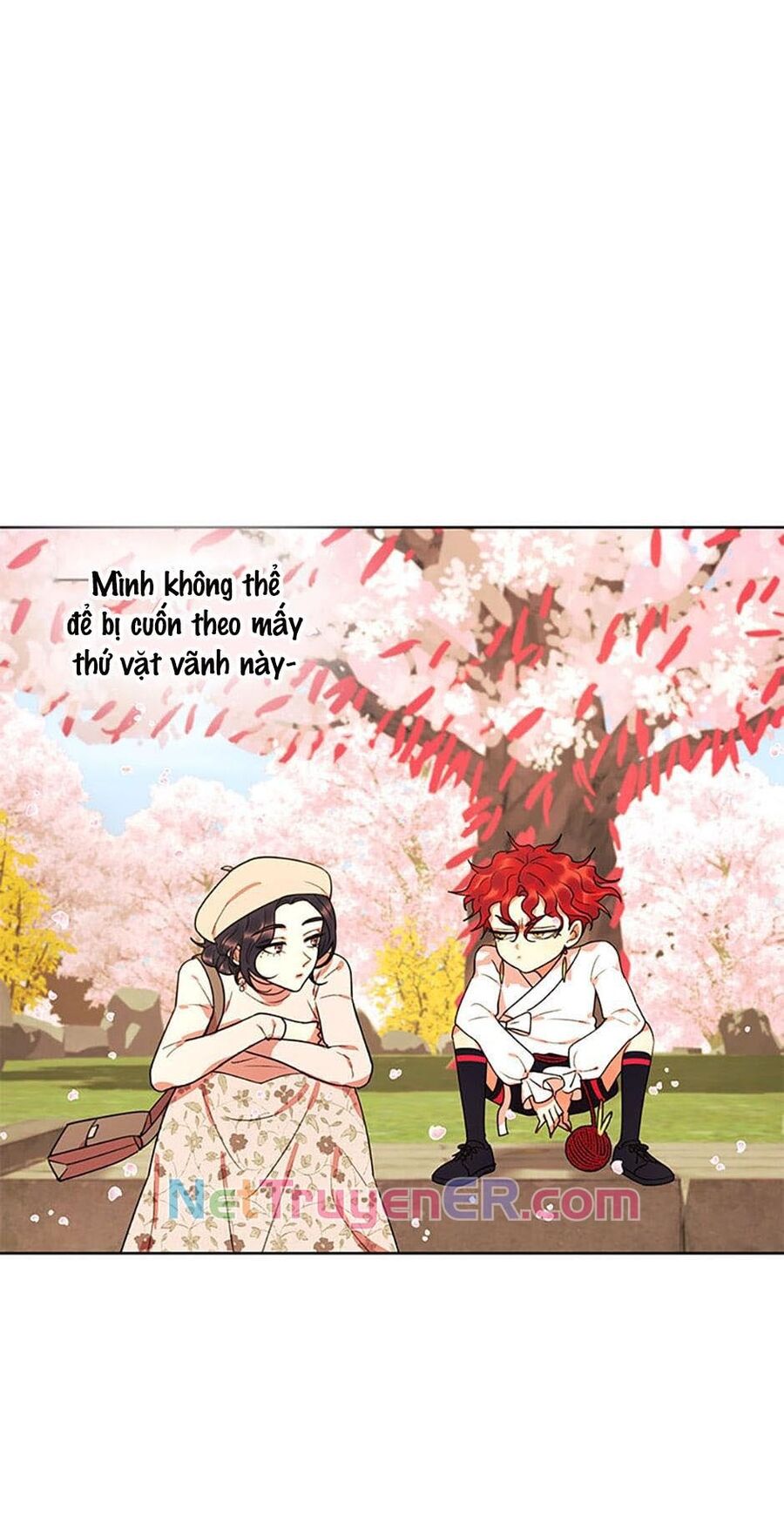 Tiểu Thuyết Đầu Tay Của Ác Nữ Chapter 16 - Trang 2