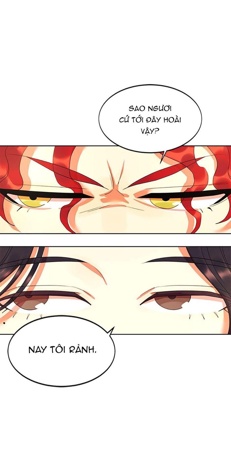 Tiểu Thuyết Đầu Tay Của Ác Nữ Chapter 16 - Trang 2