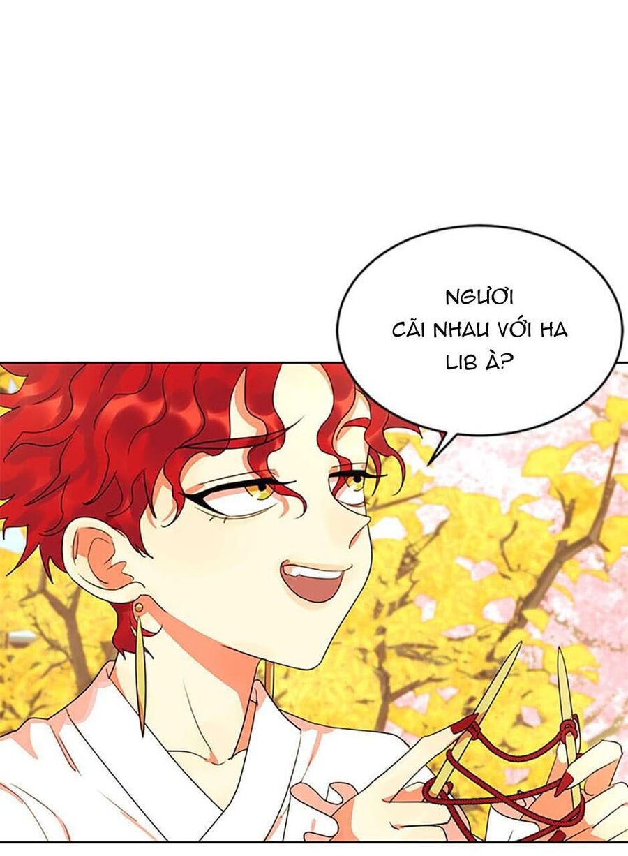 Tiểu Thuyết Đầu Tay Của Ác Nữ Chapter 16 - Trang 2