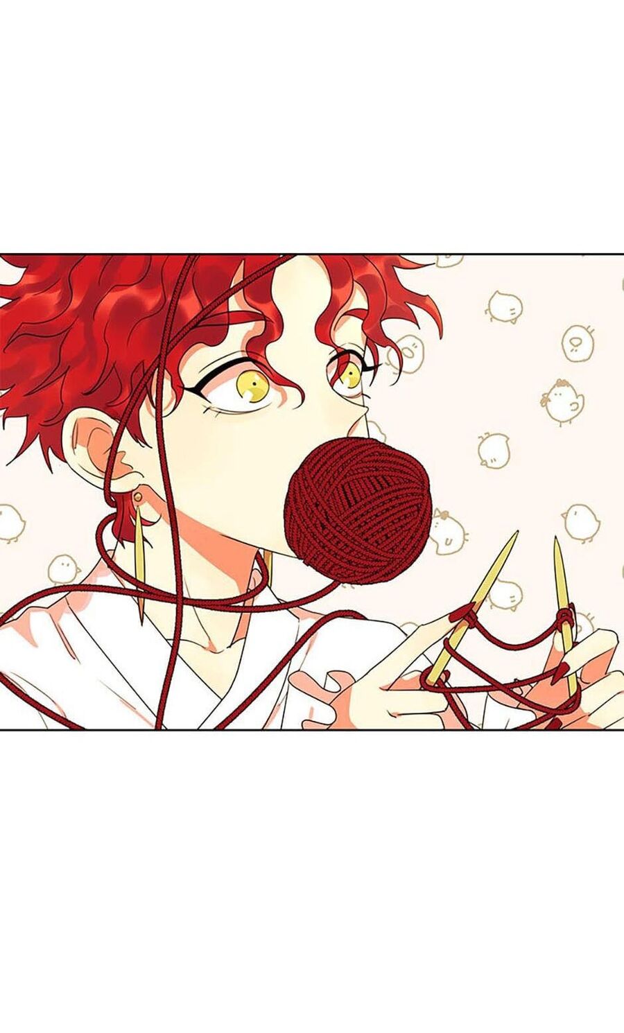 Tiểu Thuyết Đầu Tay Của Ác Nữ Chapter 16 - Trang 2