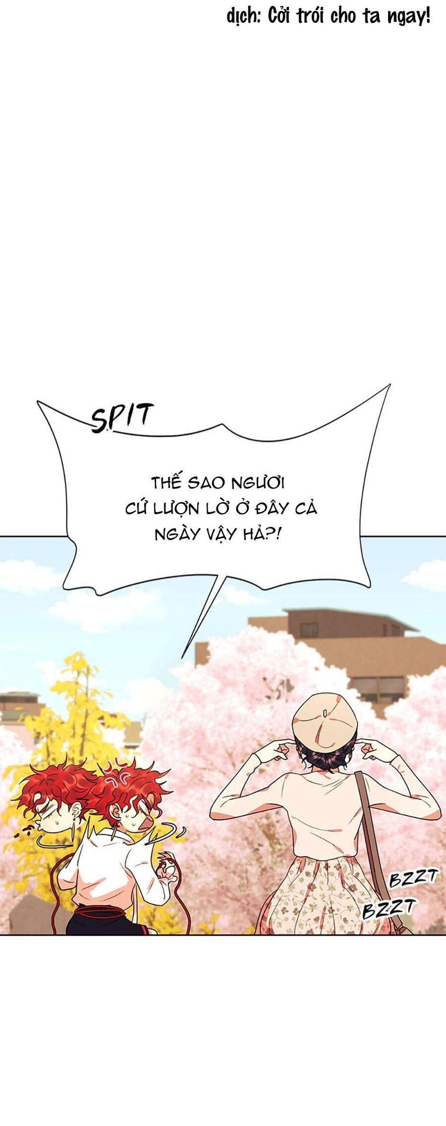 Tiểu Thuyết Đầu Tay Của Ác Nữ Chapter 16 - Trang 2