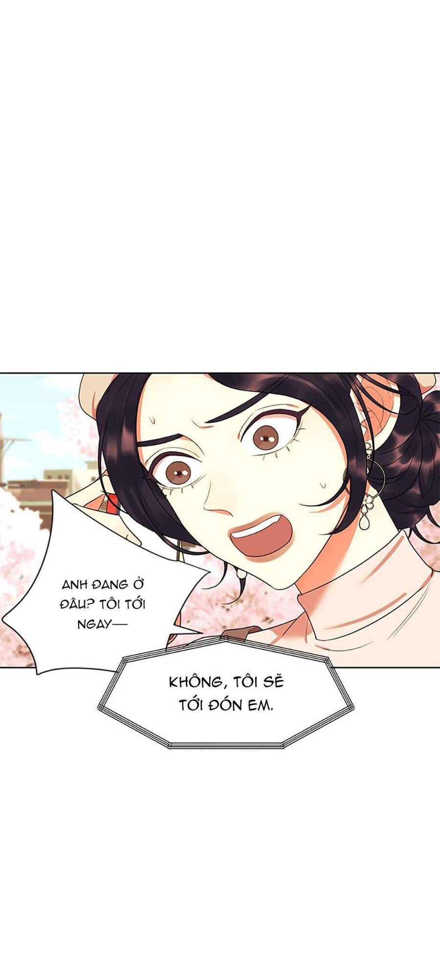Tiểu Thuyết Đầu Tay Của Ác Nữ Chapter 16 - Trang 2