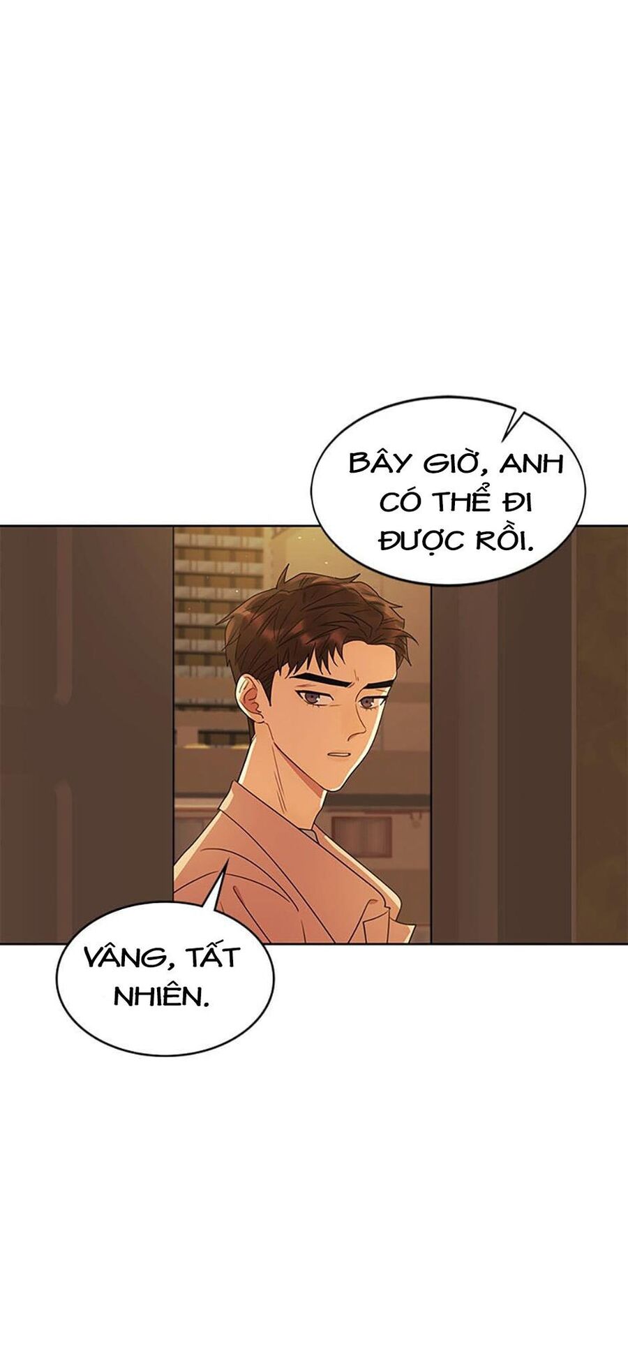 Tiểu Thuyết Đầu Tay Của Ác Nữ Chapter 17 - Trang 2
