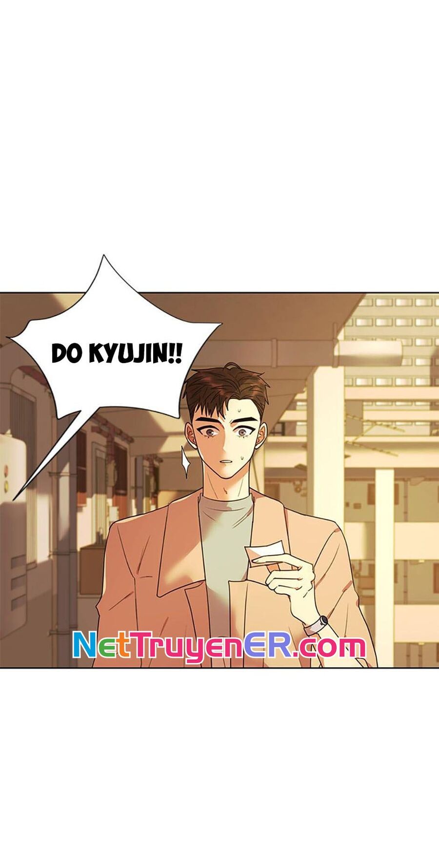 Tiểu Thuyết Đầu Tay Của Ác Nữ Chapter 17 - Trang 2