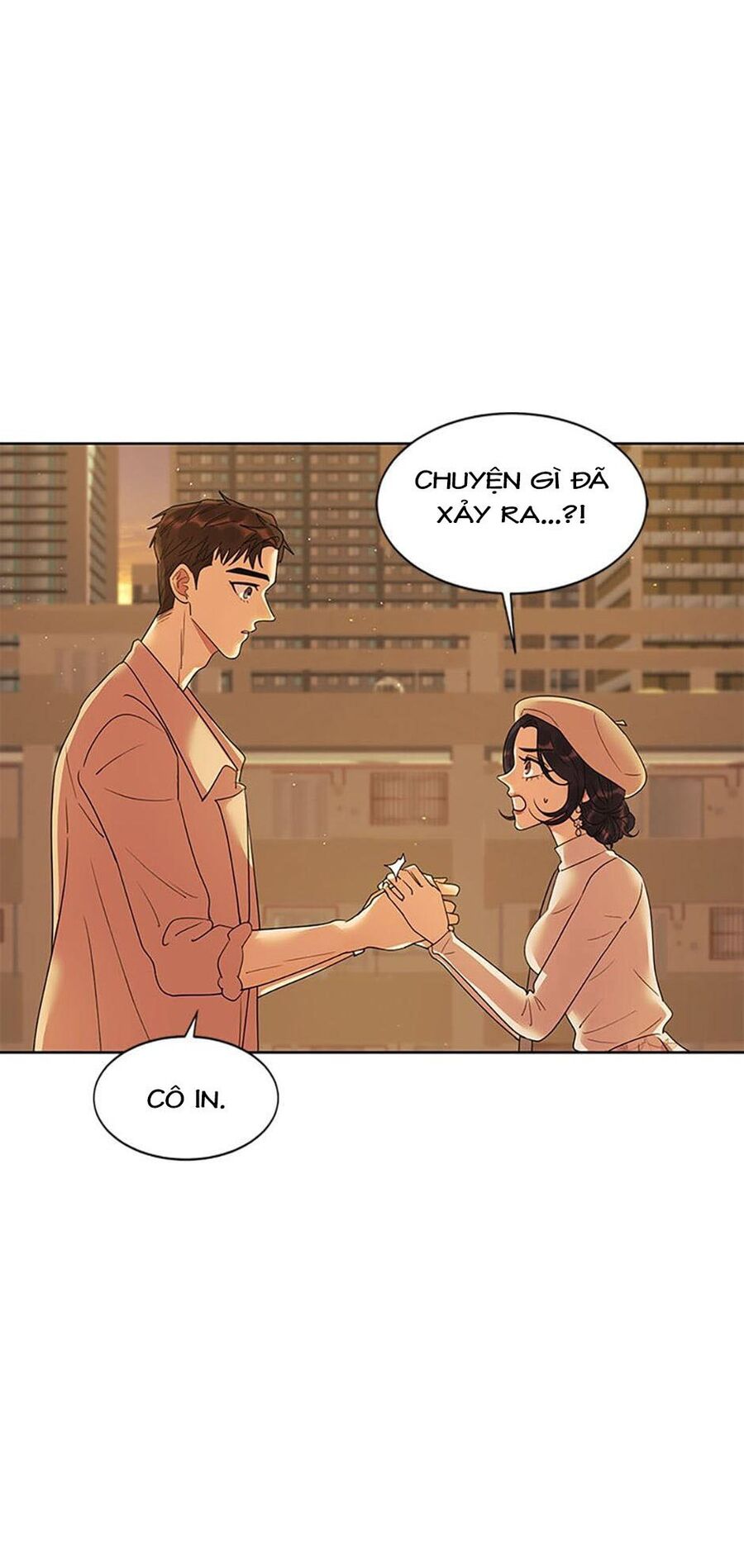 Tiểu Thuyết Đầu Tay Của Ác Nữ Chapter 17 - Trang 2