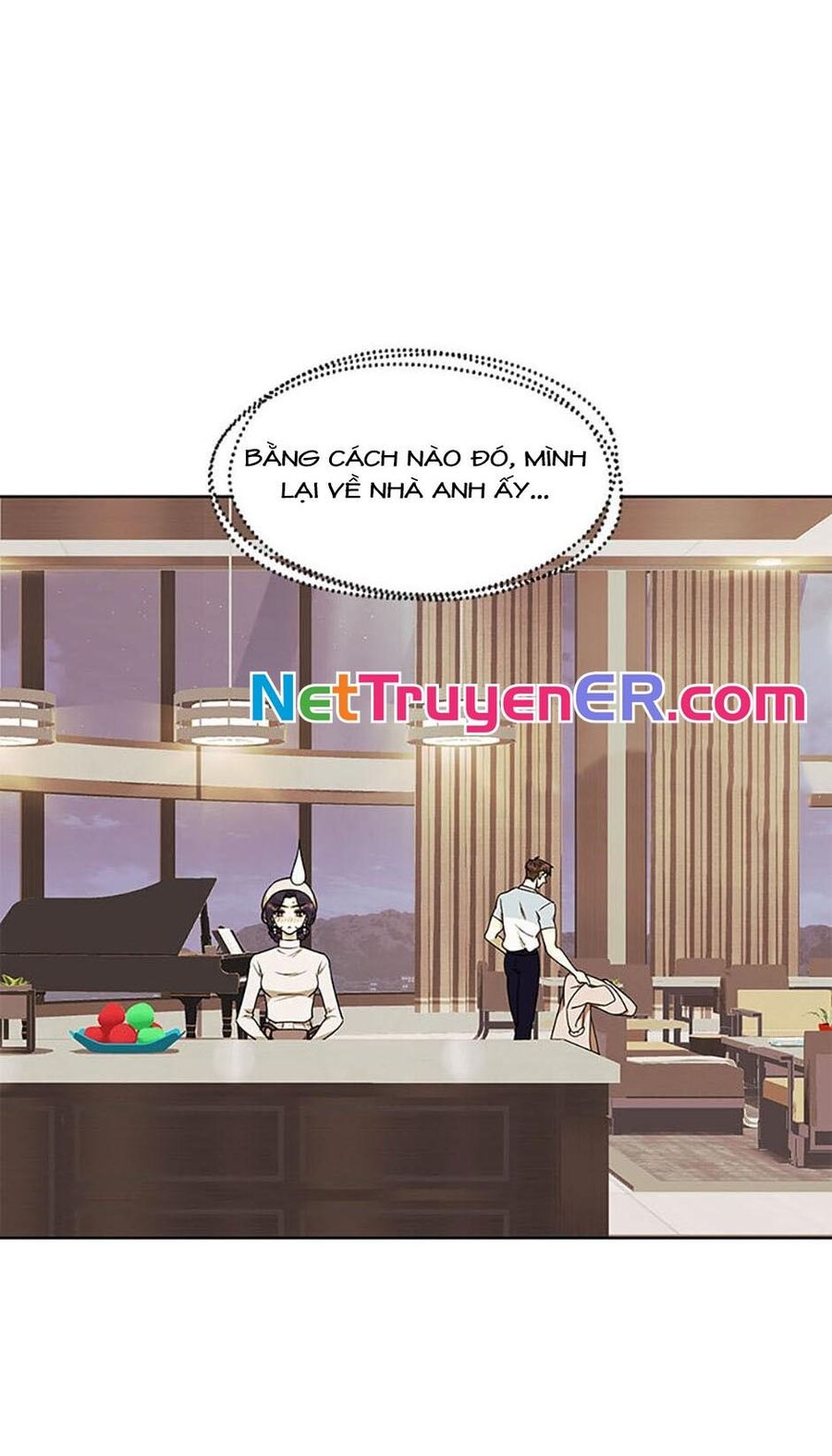 Tiểu Thuyết Đầu Tay Của Ác Nữ Chapter 17 - Trang 2