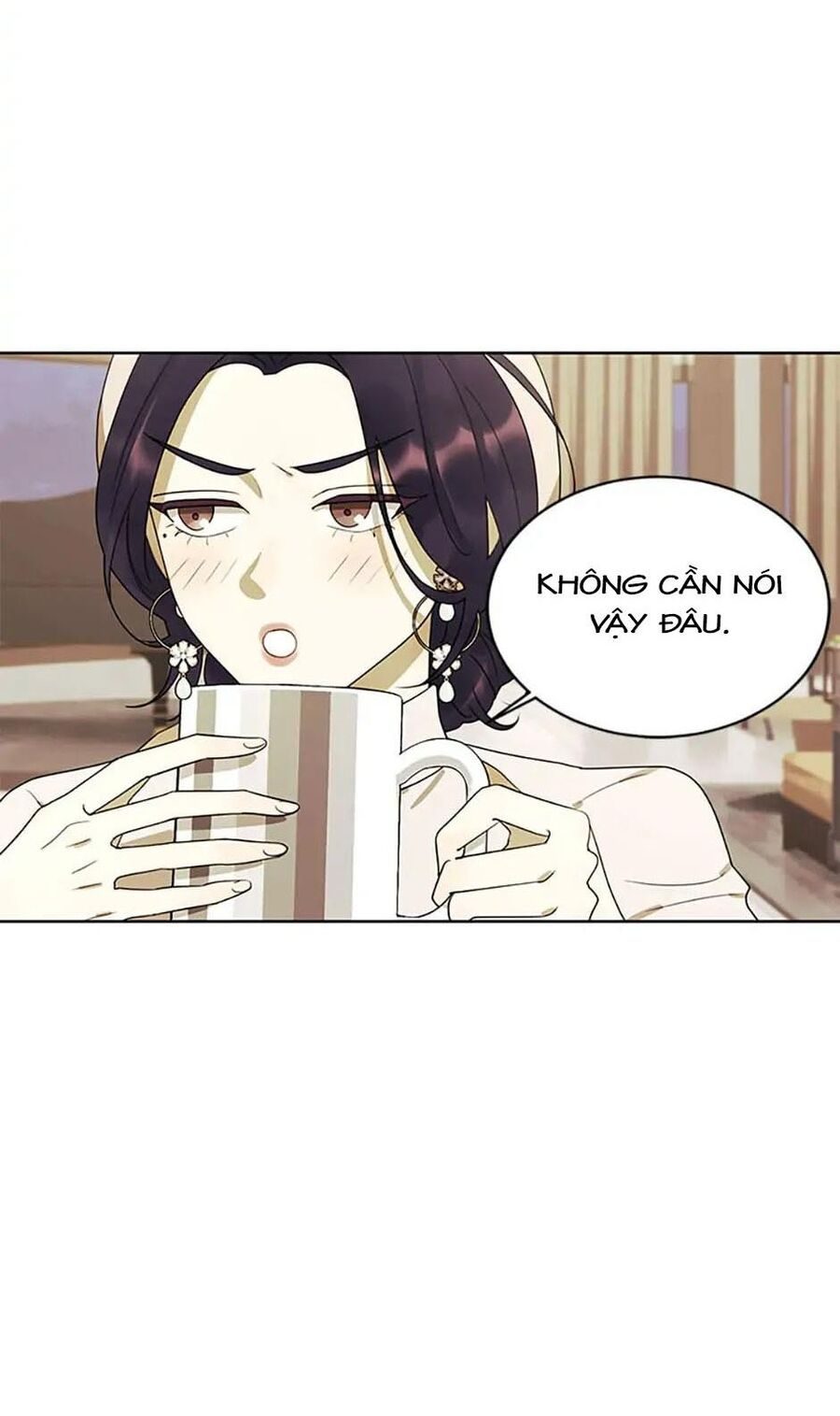 Tiểu Thuyết Đầu Tay Của Ác Nữ Chapter 17 - Trang 2