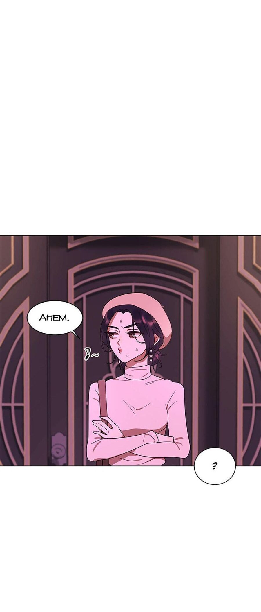 Tiểu Thuyết Đầu Tay Của Ác Nữ Chapter 17 - Trang 2