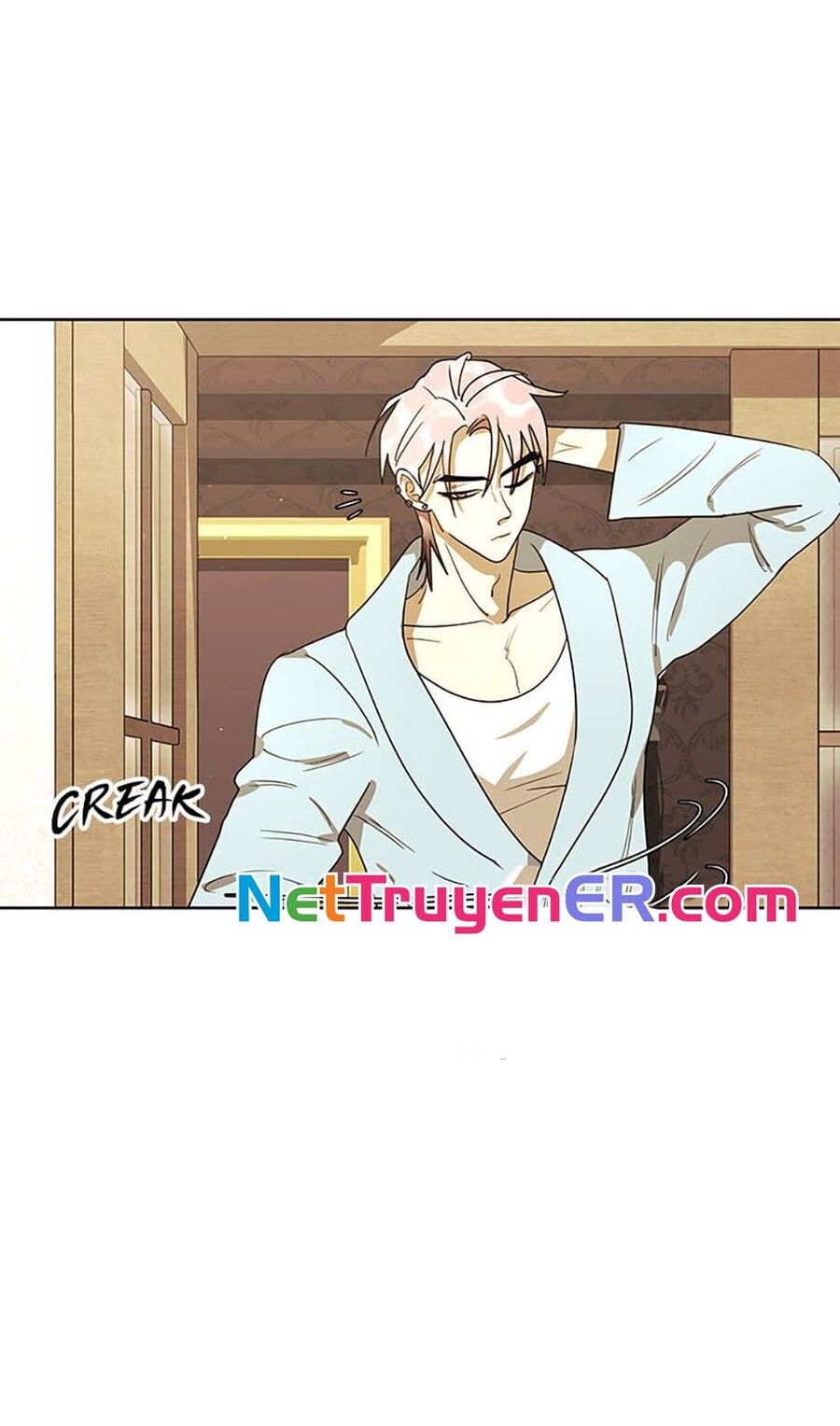 Tiểu Thuyết Đầu Tay Của Ác Nữ Chapter 18 - Trang 2