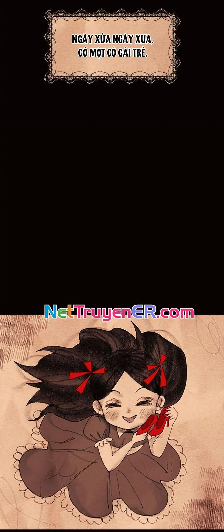 Tiểu Thuyết Đầu Tay Của Ác Nữ Chapter 21 - Trang 2