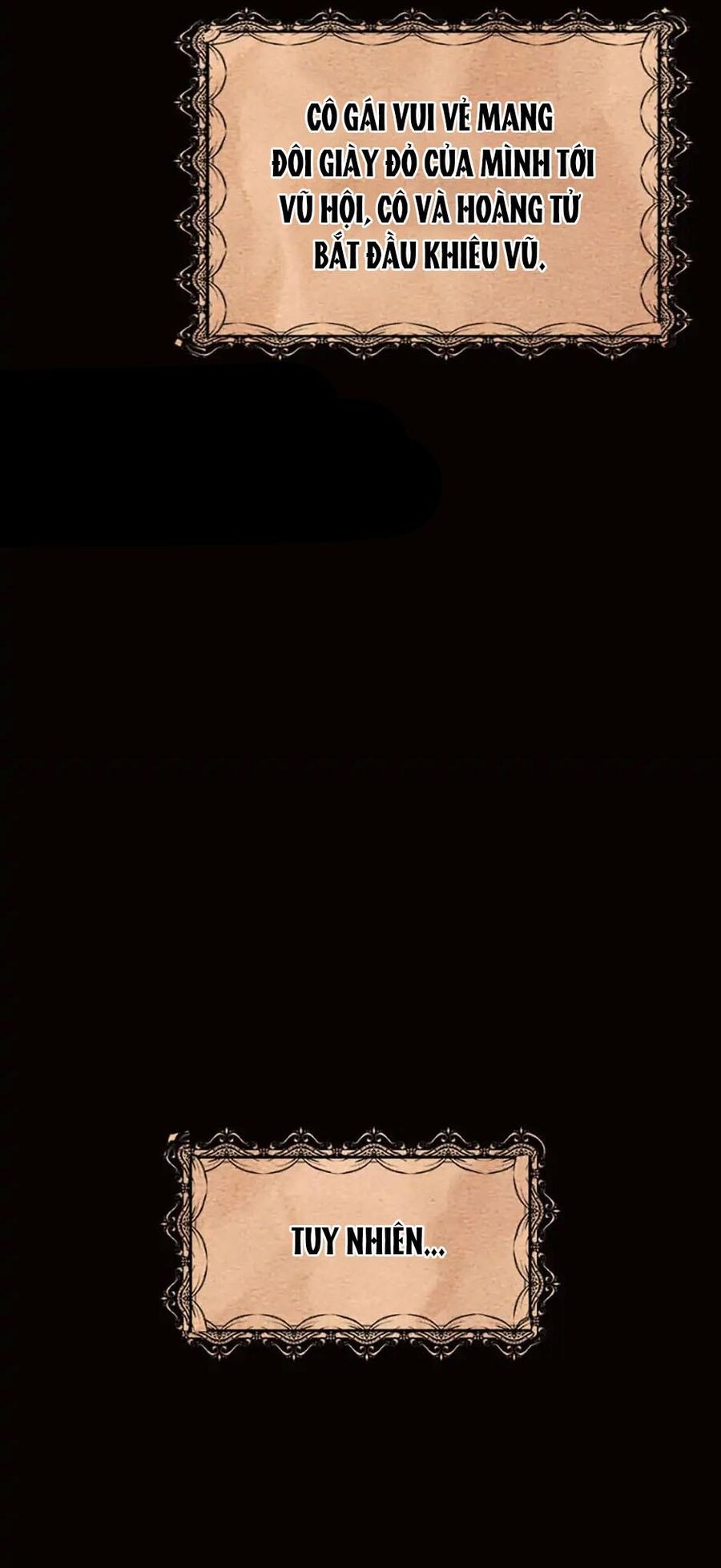 Tiểu Thuyết Đầu Tay Của Ác Nữ Chapter 21 - Trang 2