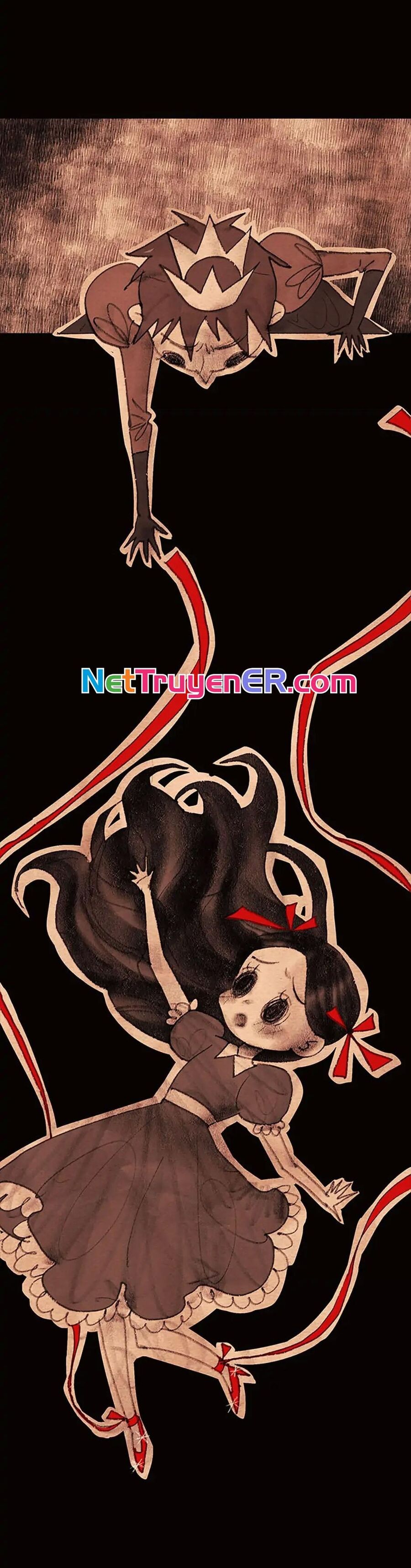 Tiểu Thuyết Đầu Tay Của Ác Nữ Chapter 21 - Trang 2