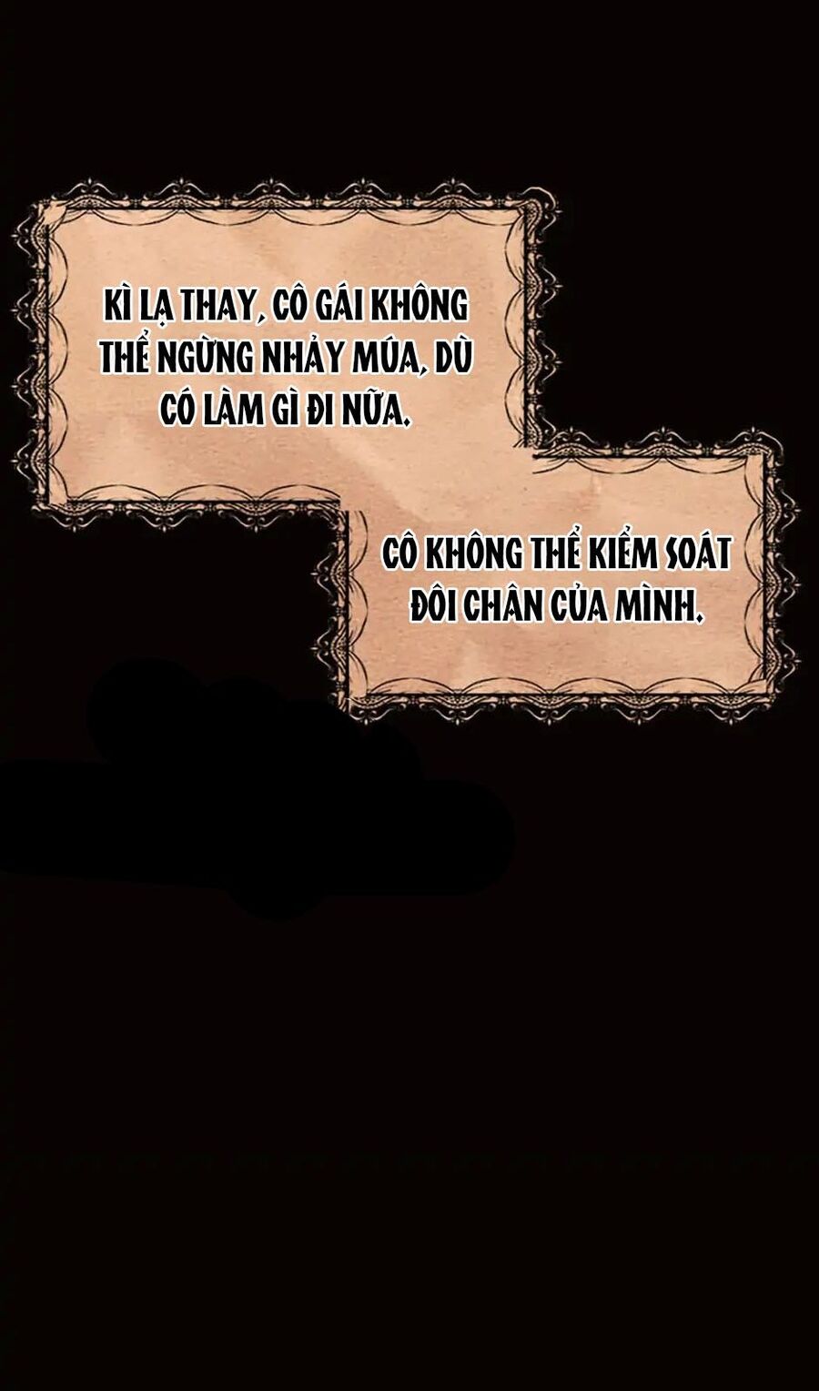 Tiểu Thuyết Đầu Tay Của Ác Nữ Chapter 21 - Trang 2