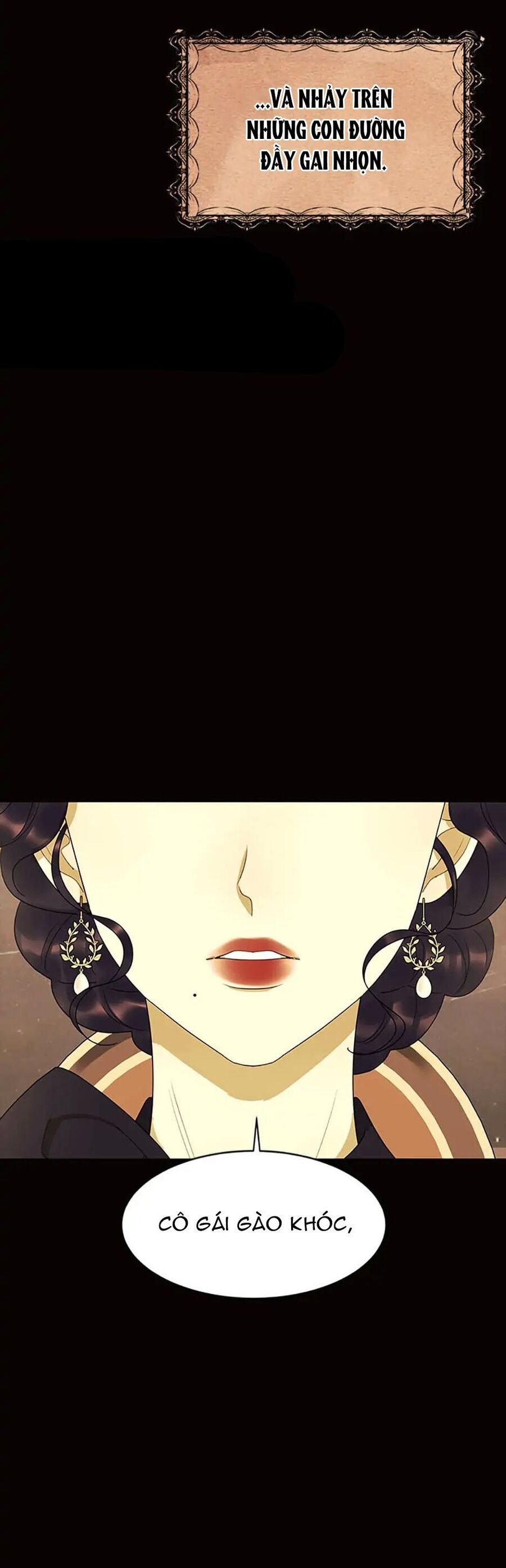 Tiểu Thuyết Đầu Tay Của Ác Nữ Chapter 21 - Trang 2
