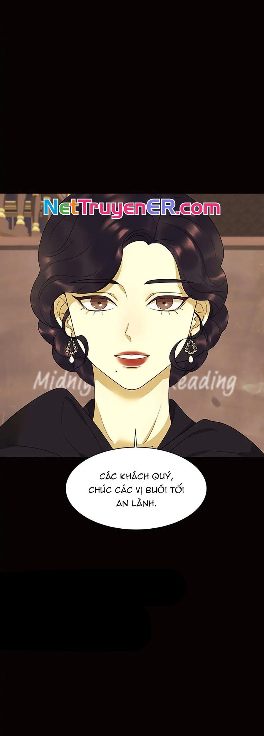 Tiểu Thuyết Đầu Tay Của Ác Nữ Chapter 21 - Trang 2