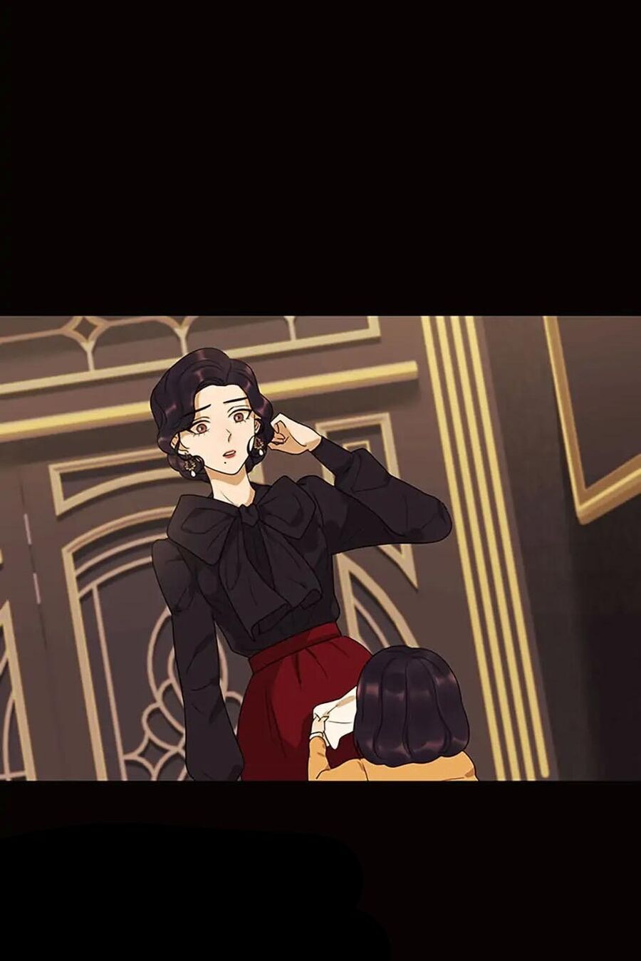 Tiểu Thuyết Đầu Tay Của Ác Nữ Chapter 21 - Trang 2