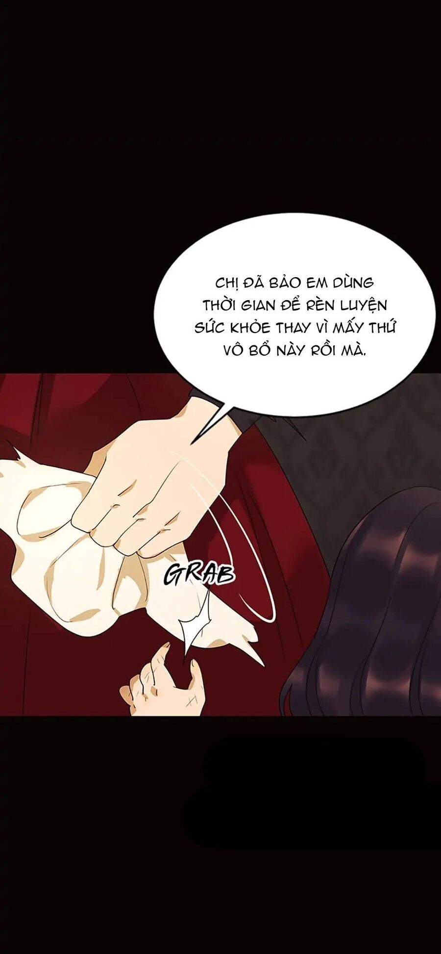 Tiểu Thuyết Đầu Tay Của Ác Nữ Chapter 21 - Trang 2