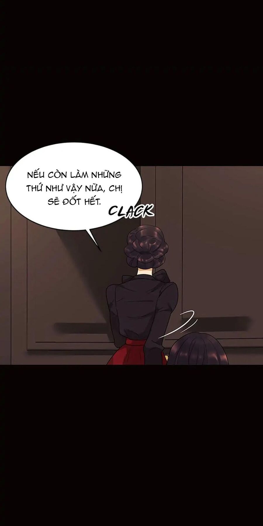 Tiểu Thuyết Đầu Tay Của Ác Nữ Chapter 21 - Trang 2