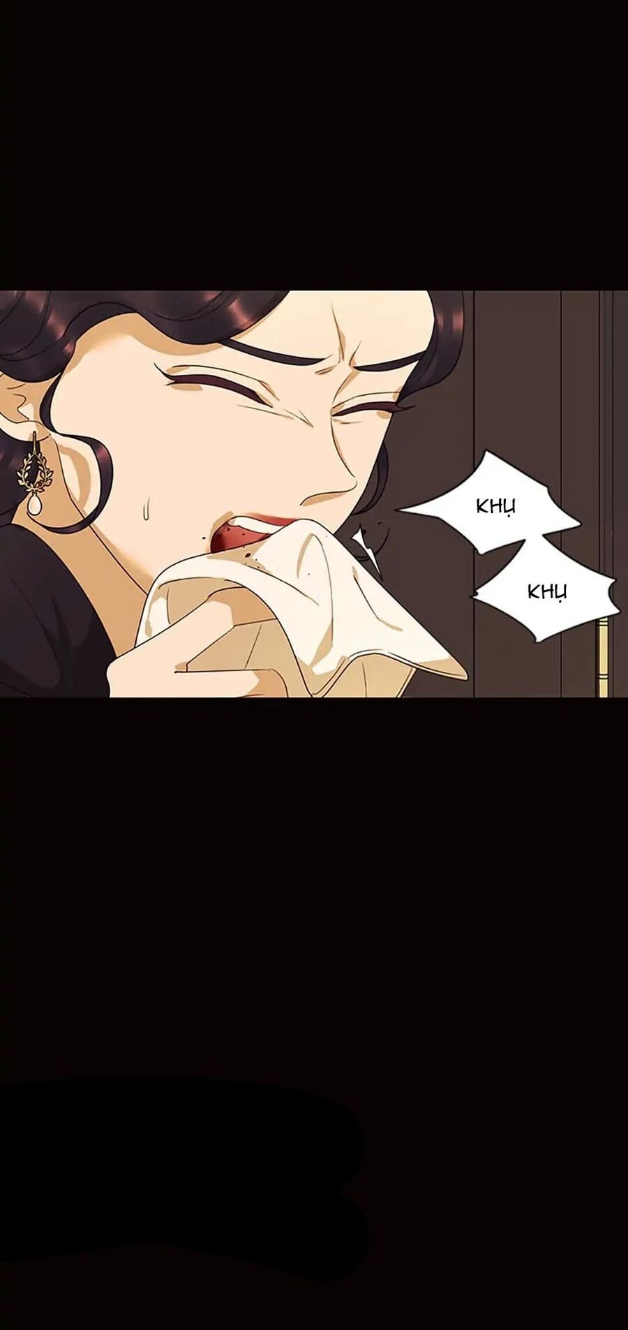 Tiểu Thuyết Đầu Tay Của Ác Nữ Chapter 21 - Trang 2