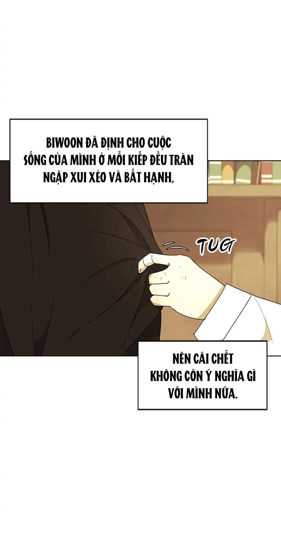 Tiểu Thuyết Đầu Tay Của Ác Nữ Chapter 21 - Trang 2