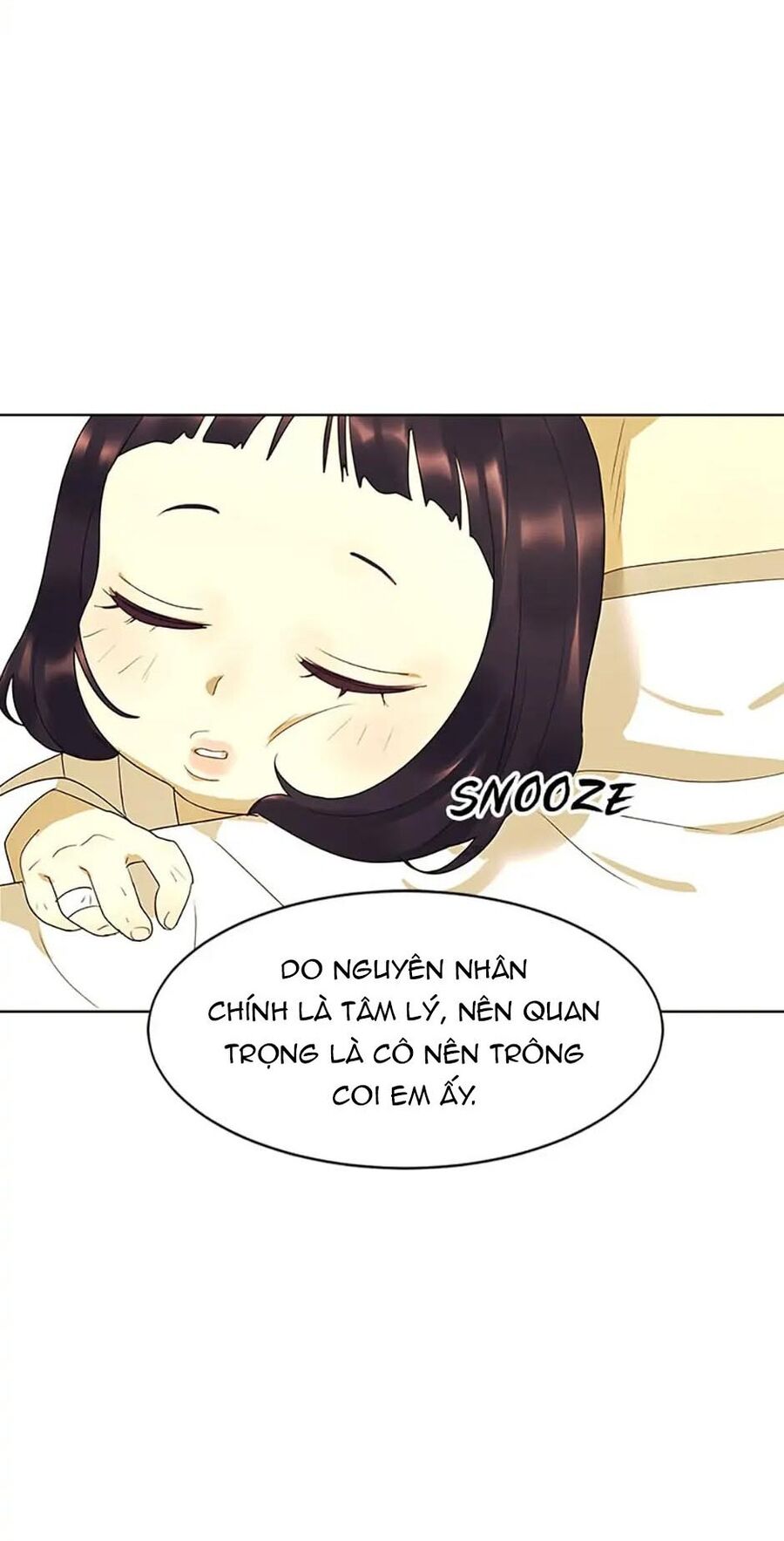 Tiểu Thuyết Đầu Tay Của Ác Nữ Chapter 21 - Trang 2