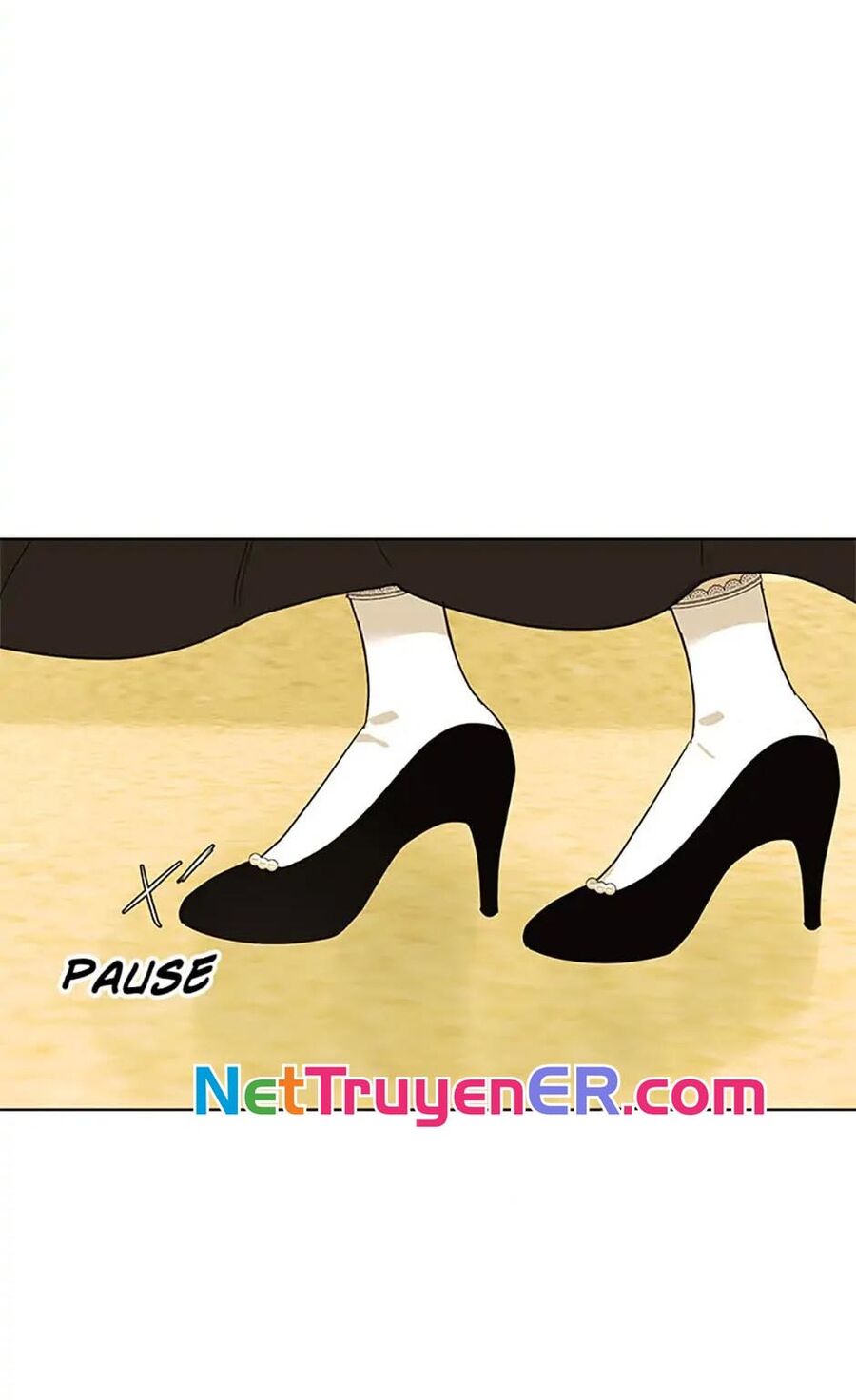 Tiểu Thuyết Đầu Tay Của Ác Nữ Chapter 21 - Trang 2