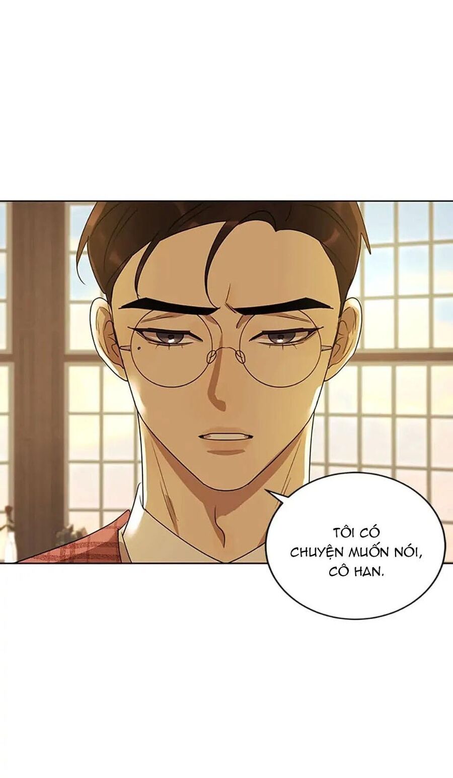 Tiểu Thuyết Đầu Tay Của Ác Nữ Chapter 22 - Trang 2