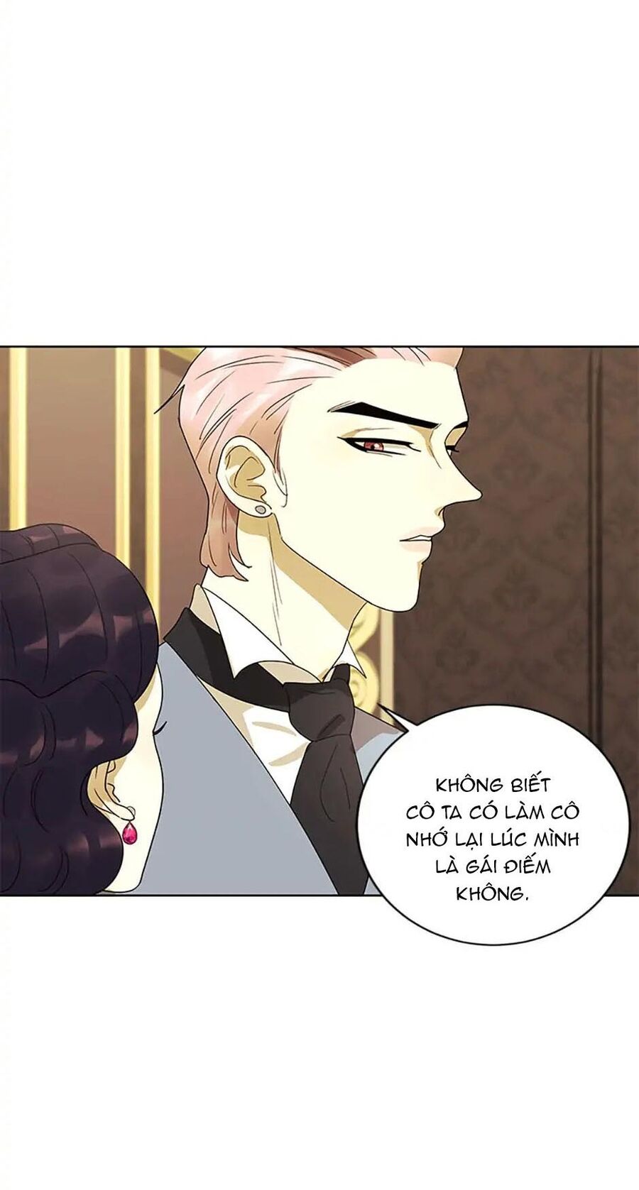 Tiểu Thuyết Đầu Tay Của Ác Nữ Chapter 22 - Trang 2