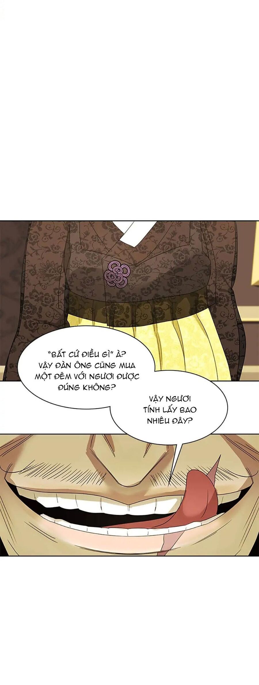 Tiểu Thuyết Đầu Tay Của Ác Nữ Chapter 22 - Trang 2