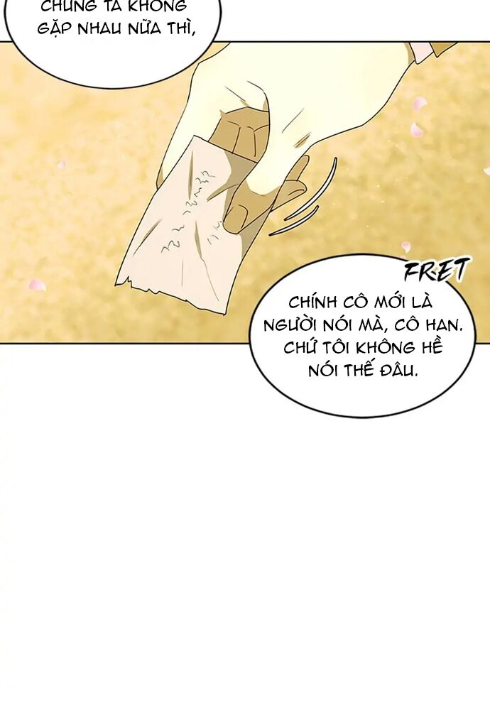 Tiểu Thuyết Đầu Tay Của Ác Nữ Chapter 23 - Trang 2