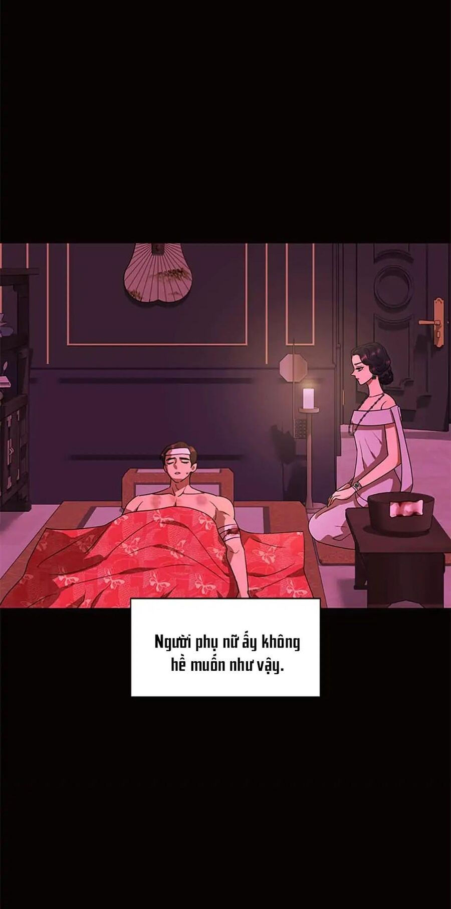 Tiểu Thuyết Đầu Tay Của Ác Nữ Chapter 25 - Trang 2