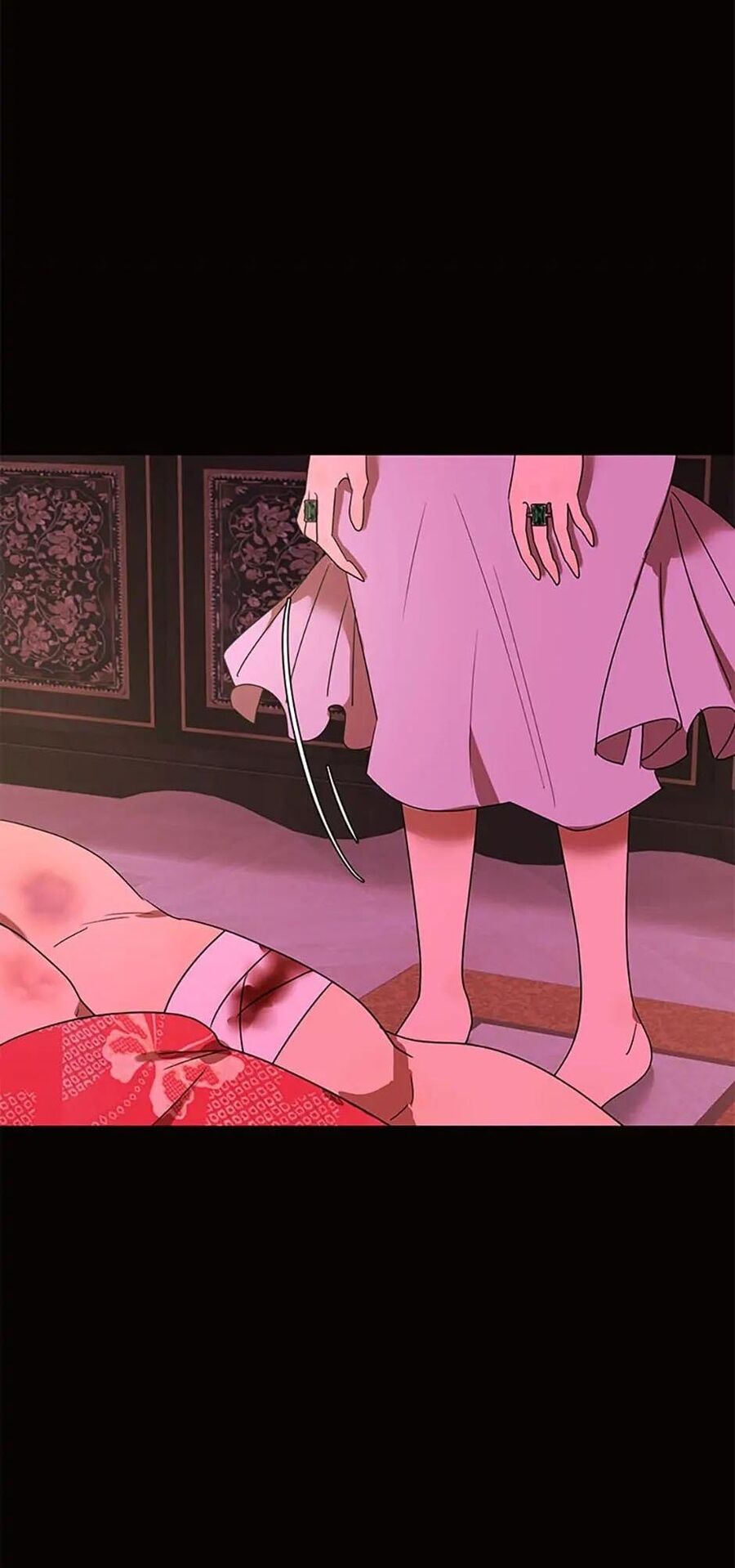 Tiểu Thuyết Đầu Tay Của Ác Nữ Chapter 25 - Trang 2