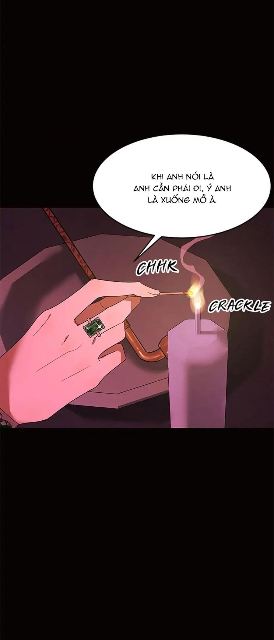 Tiểu Thuyết Đầu Tay Của Ác Nữ Chapter 25 - Trang 2