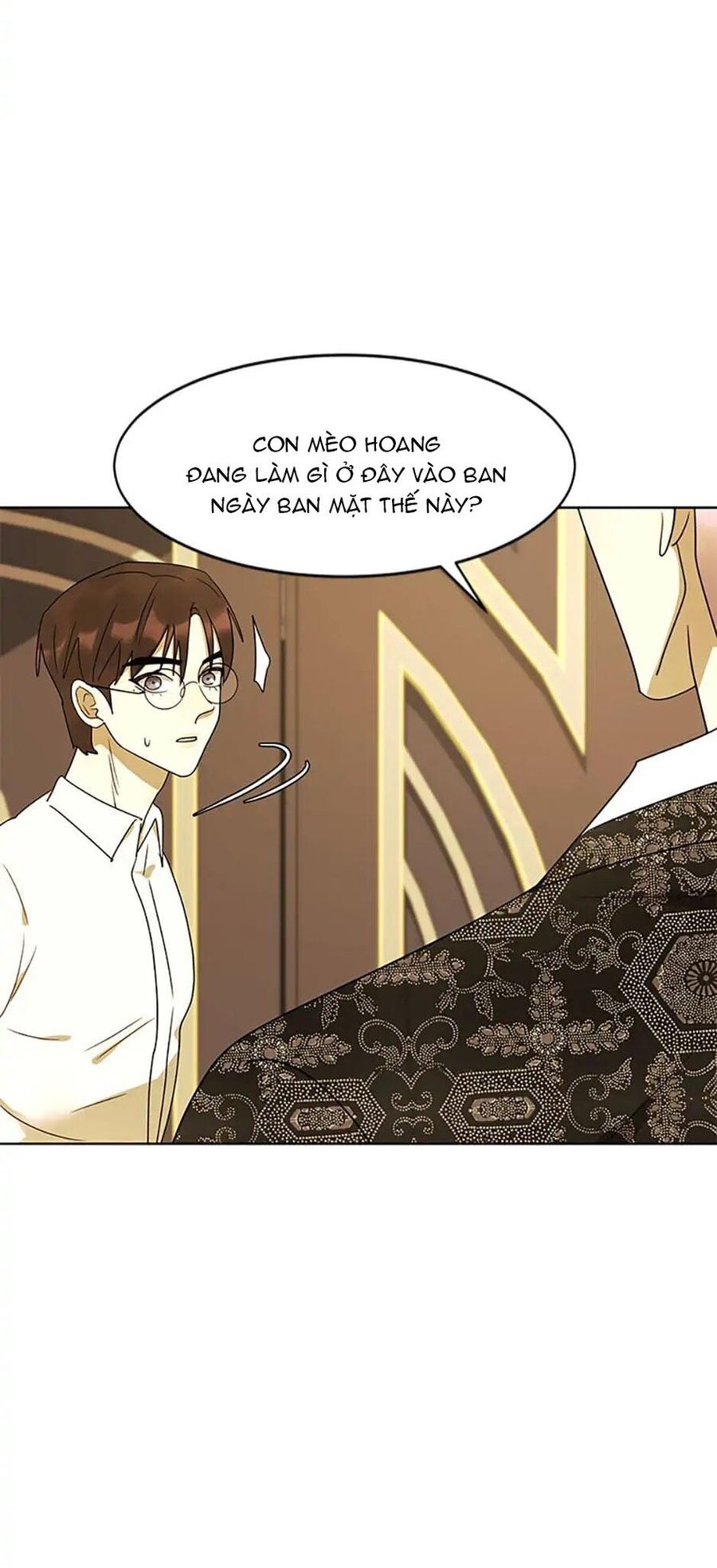 Tiểu Thuyết Đầu Tay Của Ác Nữ Chapter 25 - Trang 2